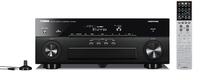 Yamaha AV-Receiver unterstützen Spotify Connect