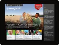 Neue App macht Lesen zum Erlebnis