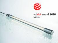 "binder-LED" ausgezeichnet