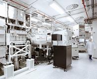Fraunhofer-Institut für Photonische Mikrosysteme lädt ein zum Tag der offenen Tür
