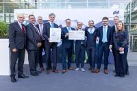 Nanoscribe gewinnt Innovation Award