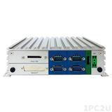 NISE 106 als IoT Gateway beseitigt Engstellen in der IT