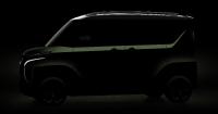 Mitsubishi Motors auf der 46. Tokyo Motorshow 2019