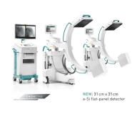 ECR 2019: Ergonomic, precise and efficient intraoperative imaging
