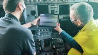 Wizz Air wird erster Kunde von AVIATARs Technical Logbook