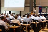 Emission Partner als Aussteller des BHKW-Jahreskongresses