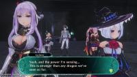DRAGON STAR VARNIR: Neue Charaktere vorgestellt