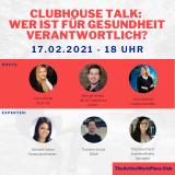 modernworklife goes CLUBHOUSE