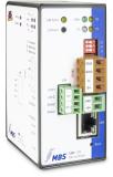 MBS GmbH vermittelt zwischen BACnet over LonTalk und BACnet/IP