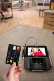 Neue interaktive Multimedia-Terminalgeneration am Point of Sale ermöglicht Paymentvielfalt und Zusatzservices für mehr Kundenbindung im Handel
