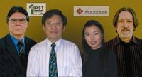 First Components und Macroblock unterzeichnen Distributionsvertrag