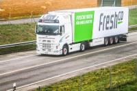 Guter Start: Joint-Venture FreshCo nimmt Fahrt auf