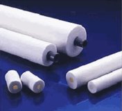 METOROL PVA- und PU-Schwammrollen für Nasstechnik-Module