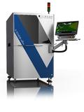 Viscom S3088 Ultra - the flexible 3D-AOI with XM high-performance sensors