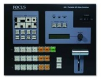 Focus Enhancements senkt Preis des vielseitigen HD Videomischers HX-1
