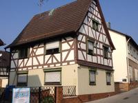 Energetische Sanierung im Denkmalschutz