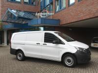 Lösungsorientiert: LeasePlan bietet Miettransporter mit Universaleinbauten