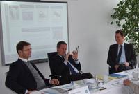 Chiemsee wird zur Modellregion