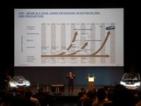Drittes CCeV Automotive Forum: Leichtbau mit Faserverbundwerkstoffen - von Landshut bis Singapur