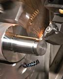 Hochproduktive Stahlzerspanung mit CTCP115 und CTCP125