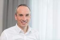 Markus Junginger wird Group Chief Information Officer bei OHB SE