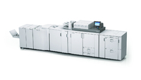 Ricoh zeigt Trends im digitalen Produktionsdruck