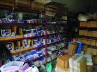 NSK's fight against counterfeiting continues with seizure of fake bearing packaging in China