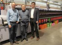 Keine Kompromisse, sondern Technik 'State-of-the-Art'