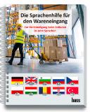 Damit die Verständigung beim Entladen klappt