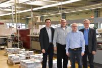 Onlineprinters kauft Weiterverarbeitungsfirma