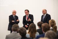 Thomas Reichart und Jack Zenger starten erfolgreiche Kooperation
