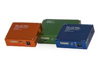 Stabilisierte Laserquellen von 530 nm bis 785 nm