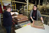 TGW als Partner der British Library