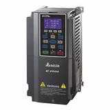 Die High-End Frequenzumrichter der Serie C2000 von Delta sind flexibel und benutzerfreundlich