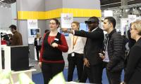 INservFM 2017: N+P präsentierte Digitalisierung im Facility Management