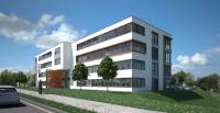 Neues Bürogebäude: Goldbeck baut "office 51°7" in Bochum