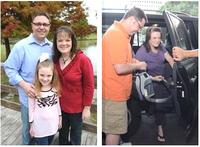 Texas Mother Bridged to Heart Transplant with SynCardia Total Artificial Heart