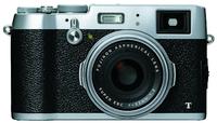 Drei FUJIFILM Digitalkameras gewinnen iF Product Design Award 2015: FUJIFILM X100T, X30 und FinePix XP70