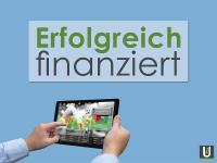 Finanzierungsphase von Arend erfolgreich beendet