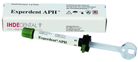 Experdent® APH und Triodent® VLC: Bewährte Composites für alle Ansprüche
