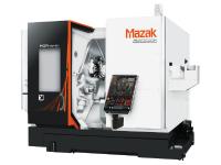 COT Installs New Production Cell with MAZAK Equipment