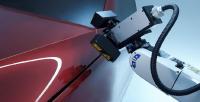 Messtechnik trifft Mathematik: Inline-fähige Schichtdickenmessung mit Echtzeitauswertung