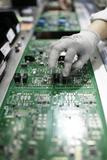ebm-papst kauft Elektronikspezialisten IKOR
