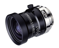 Ideal for adverse conditions – the new 6 mm compact lens from SCHNEIDER-KREUZNACH