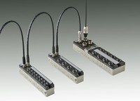 Weidmüller präsentiert mit SAI-Aktiv Universal Pro ein neues Sub-Bus-System während der Hannover Messe