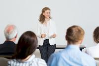 Moderationstraining in der Praxis des Business-Seminar-Anbieters - effektive Meetings organisieren, Besprechungen leiten, erfolgreich präsentieren