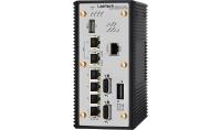 Wireless routers for ITS