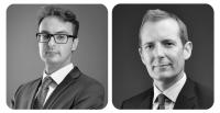 Christian Wessels und Jasper Graf von Hardenberg als High-Impact Unternehmer für Nigeria ausgezeichnet