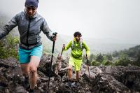 VAUDE und 7thSENSE - den Gipfel gemeinsam im Blick!