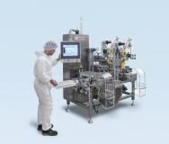 Interpack 2017: Bosch zeigt umfassendes Portfolio für die Verarbeitung fester Pharmazeutika